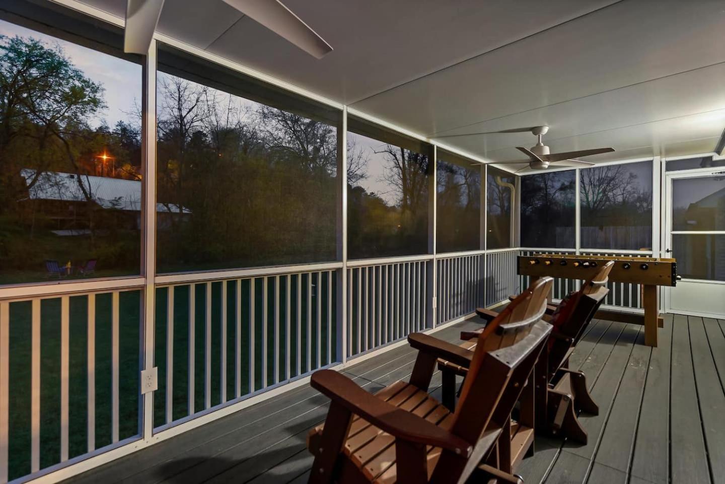 Вилла 1 Mile To Pkwy, Pets, Hot Tub, Creekside, Porch Пиджен-Фордж Экстерьер фото